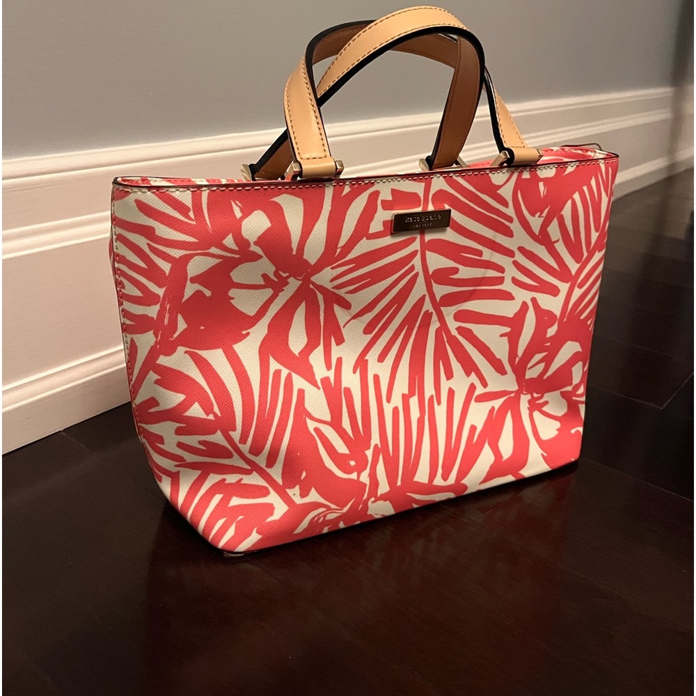 KATE SPADE- Handbag / tote bag